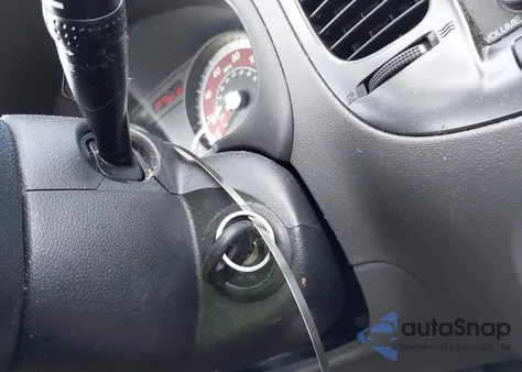 2010 Kia Rio Lx from USA, damaged, VIN KNADH4A3XA6692998